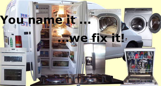 You name it..I fix it!